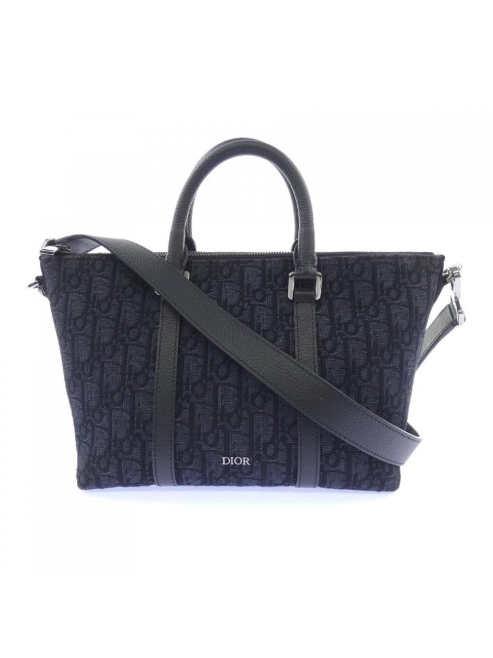 Dior Dio le Weekender 25 Oblique Jaca 1 Travel